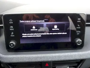 Škoda Kamiq Selection