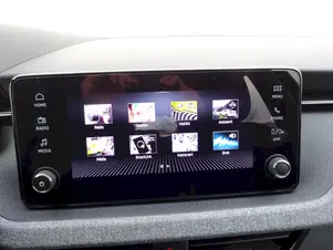 Škoda Kamiq Selection