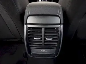 Škoda Kamiq Selection