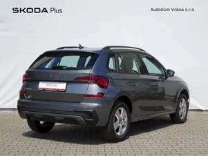 Škoda Kamiq Selection