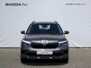 Škoda Kamiq Selection