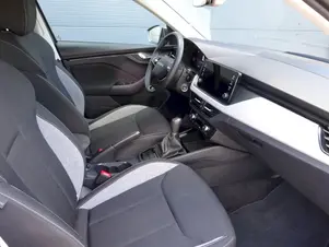 Škoda Kamiq Selection