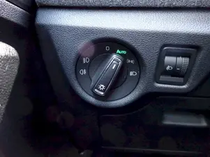 Škoda Kamiq Selection