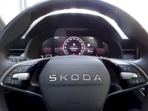 Škoda Kamiq Selection