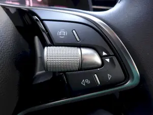 Škoda Kamiq Selection