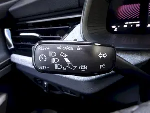 Škoda Kamiq Selection