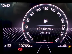 Škoda Kamiq Selection