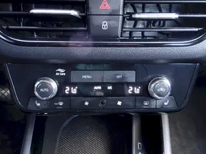 Škoda Kamiq Selection