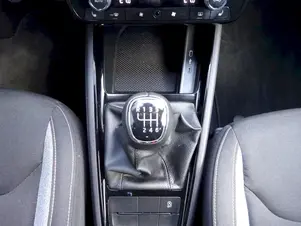 Škoda Kamiq Selection