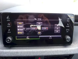 Škoda Kamiq Selection