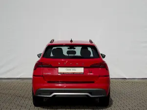 Škoda Kamiq Ambition