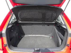 Škoda Kamiq Ambition