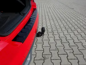 Škoda Kamiq Ambition