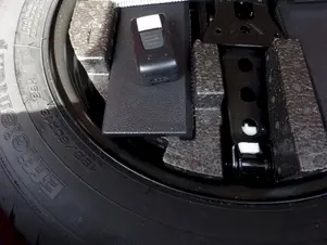 Škoda Kamiq Ambition