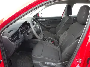 Škoda Kamiq Ambition