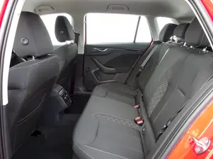 Škoda Kamiq Ambition