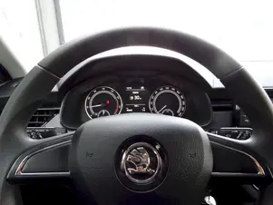 Škoda Kamiq Ambition