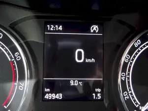 Škoda Kamiq Ambition