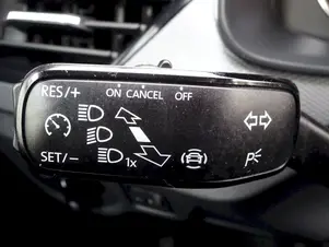 Škoda Kamiq Ambition