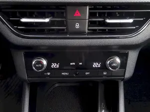 Škoda Kamiq Ambition