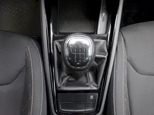 Škoda Kamiq Ambition