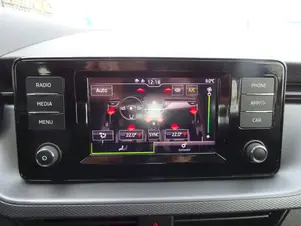 Škoda Kamiq Ambition