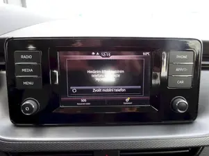 Škoda Kamiq Ambition