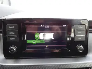 Škoda Kamiq Ambition