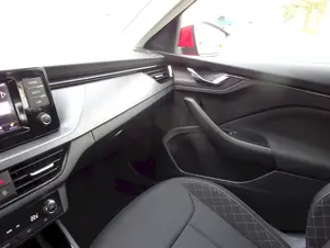 Škoda Kamiq Ambition