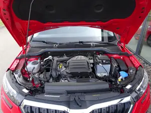 Škoda Kamiq Ambition