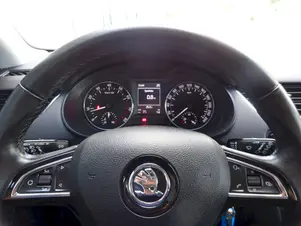 Škoda Octavia Elegance