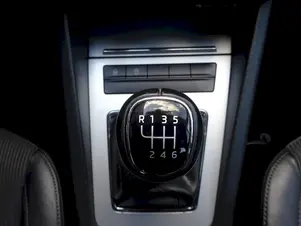 Škoda Octavia Elegance