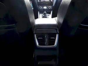 Škoda Octavia Elegance