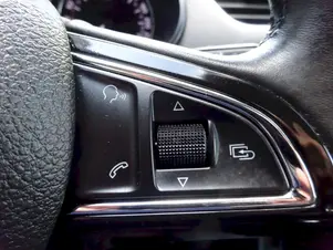 Škoda Octavia Elegance
