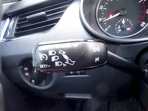 Škoda Octavia Elegance