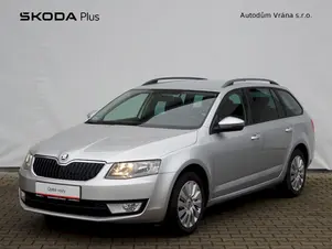 Škoda Octavia Ambition