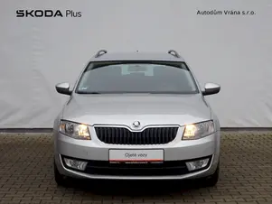 Škoda Octavia Ambition
