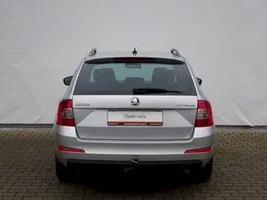 Škoda Octavia Ambition