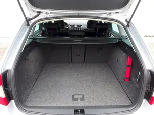 Škoda Octavia Ambition