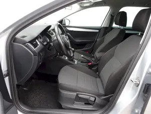 Škoda Octavia Ambition