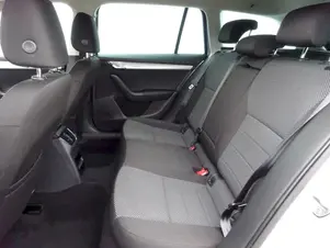 Škoda Octavia Ambition