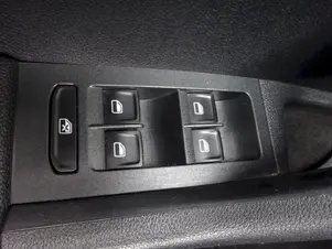 Škoda Octavia Ambition