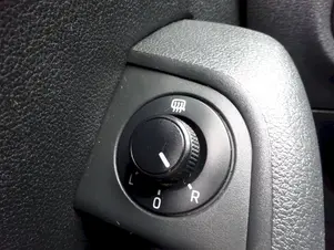 Škoda Octavia Ambition