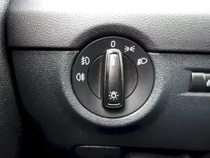 Škoda Octavia Ambition