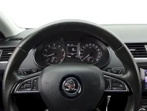 Škoda Octavia Ambition