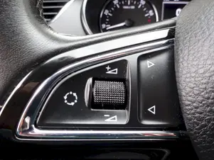 Škoda Octavia Ambition