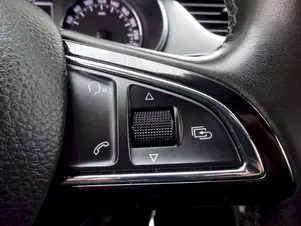 Škoda Octavia Ambition