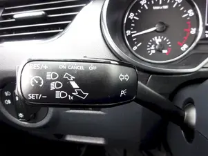 Škoda Octavia Ambition