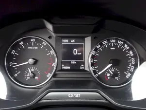 Škoda Octavia Ambition