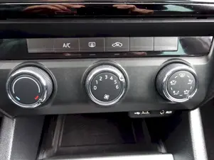 Škoda Octavia Ambition